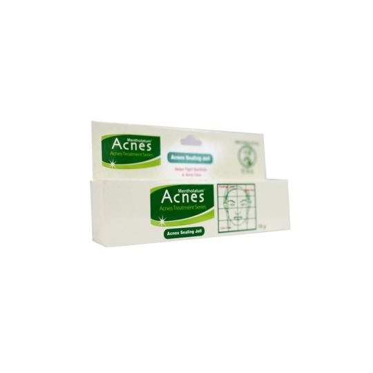 Acnes Sealing Jell 18 g Acnes Sealing Jell 18 g