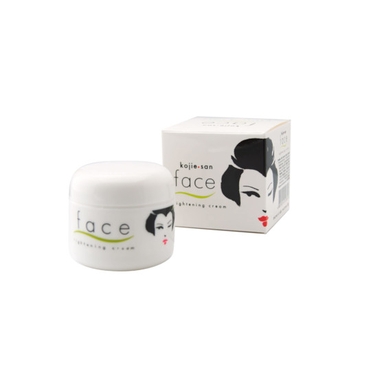 Kojie San Lightening Cream 30 g Kojie San Lightening Cream 30 g