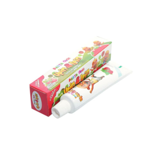 CITREX PASTA GIGI UPIN IPIN STRAWBERRY CITREX PASTA GIGI UPIN IPIN STRAWBERRY