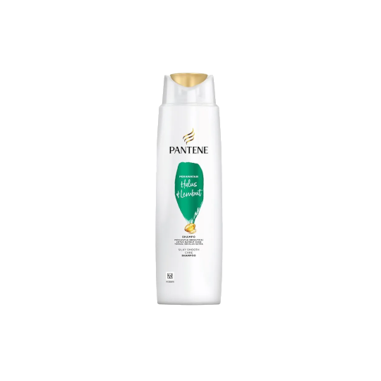Pantene Conditioner Silky Smooth 135 ml Pantene Conditioner Silky Smooth 135 ml