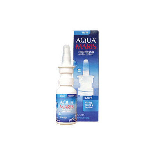 Aquamaris Daily 30 ml Aquamaris Daily 30 ml