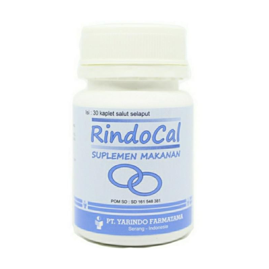 Rindocal 30 Tablet Rindocal 30 Tablet