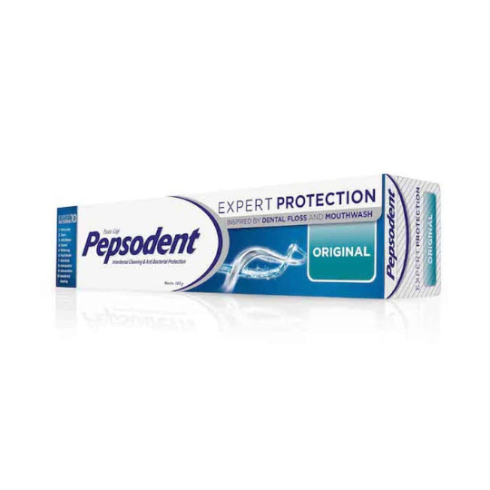Pepsodent Expert Protection Complete 160 g Pepsodent Expert Protection Complete 160 g