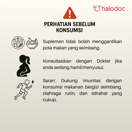 Daily C 1000 mg 6 Kaplet - Gambar 4