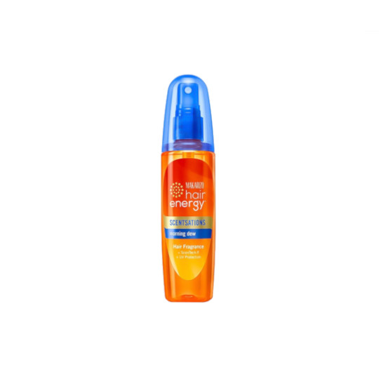 Makarizo Hair Energy Scentsations Hair Fragrance Morning Dew 100 ml Makarizo Hair Energy Scentsations Hair Fragrance Morning Dew 100 ml