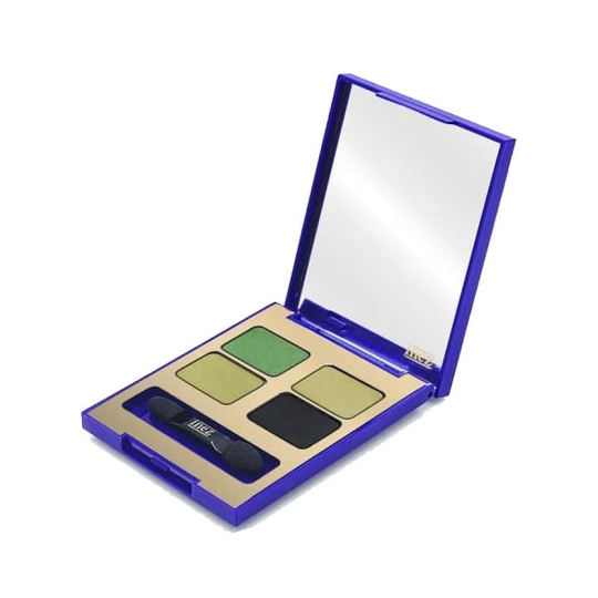 Inez Contour & Eyeshadow Collection 08 Amazon 6 G Inez Contour & Eyeshadow Collection 08 Amazon 6 G