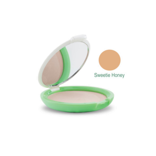 Acnes Compact Powder Sweetie Honey Acnes Compact Powder Sweetie Honey