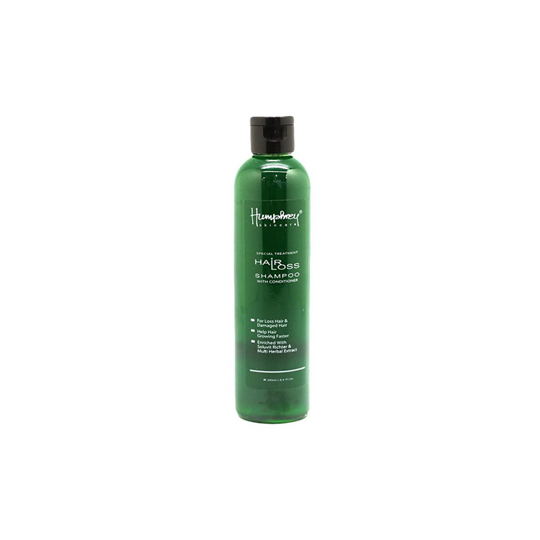 HUMPHREY HAIR LOSS SHAMPOO 250 ML HUMPHREY HAIR LOSS SHAMPOO 250 ML