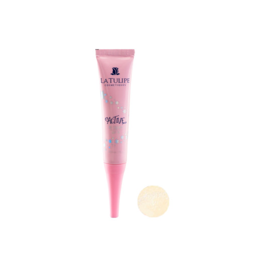 La Tulipe BB Cream Peach 15 g La Tulipe BB Cream Peach 15 g