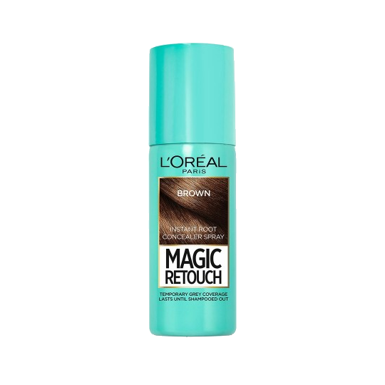 Loreal Magic Retouch 03 Brown Loreal Magic Retouch 03 Brown