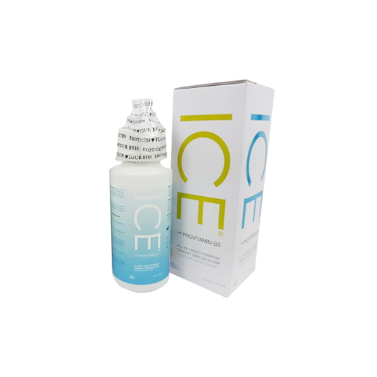 ICE WITH PROVITAMIN B5 60 ML ICE WITH PROVITAMIN B5 60 ML
