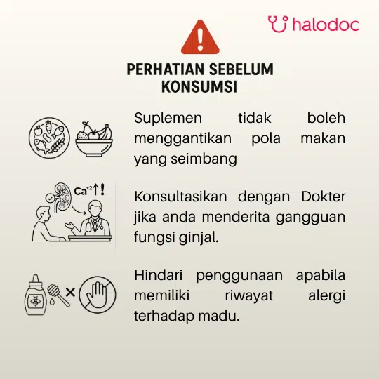 Tolak Angin Anak Cair Plus Madu 10 ml 5 Sachet - Gambar 4
