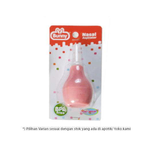 Lusty Bunny Nasal Aspirator Lusty Bunny Nasal Aspirator