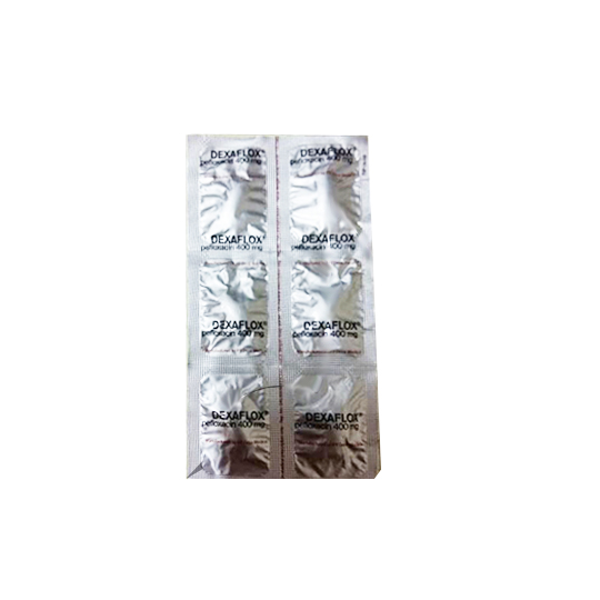 Dexaflox Tablet 400 mg Dexaflox Tablet 400 mg