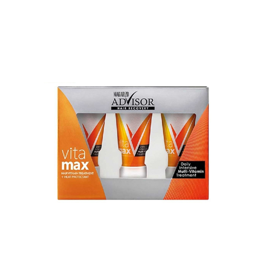 MAKARIZO HAIR RECOVERY 3 X 8 ML MAKARIZO HAIR RECOVERY 3 X 8 ML