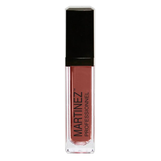 Martinez Matte Lip Cream 09 Parisian Glam Martinez Matte Lip Cream 09 Parisian Glam