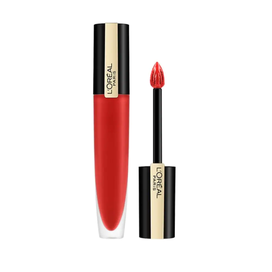 Loreal Lipstick Rouge Signature 119 I Dream Loreal Lipstick Rouge Signature 119 I Dream