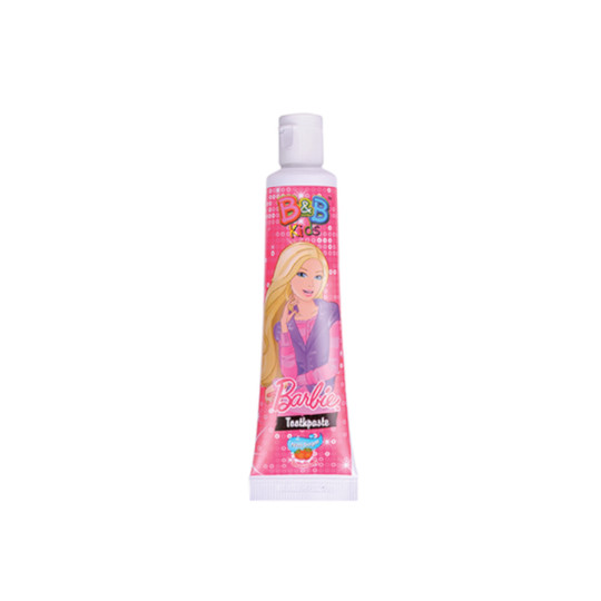 B&B Toothpaste Barbie 50 g B&B Toothpaste Barbie 50 g