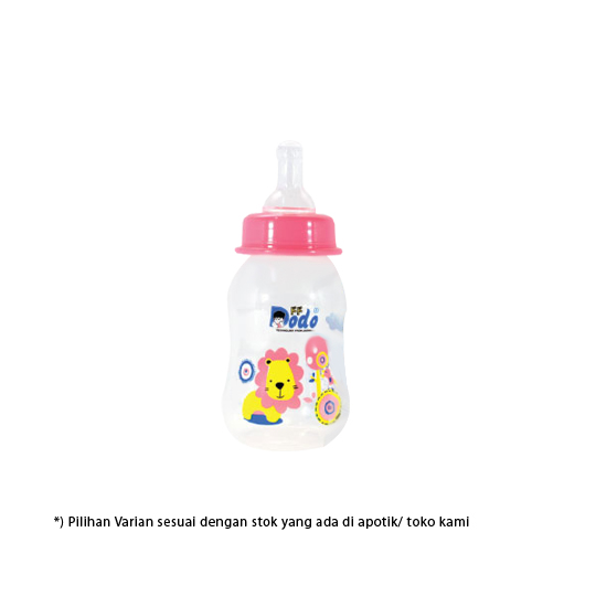 DODO BOTOL INNOVA 60 ML DODO BOTOL INNOVA 60 ML