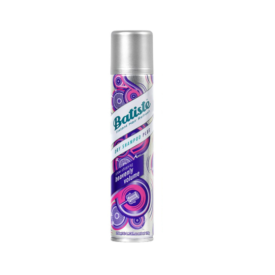 Batiste Dry Shampoo Heavenly Volume 200 ml Batiste Dry Shampoo Heavenly Volume 200 ml