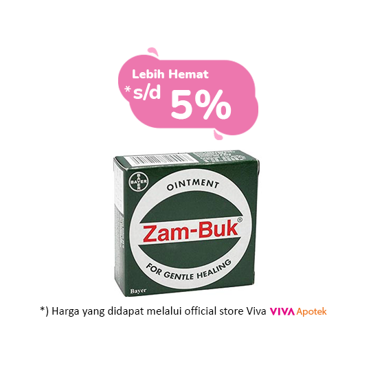 ZAM BUK OINTMENT 25 G ZAM BUK OINTMENT 25 G