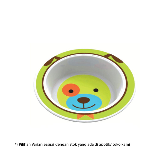 Baby Safe Bowl Baby Safe Bowl