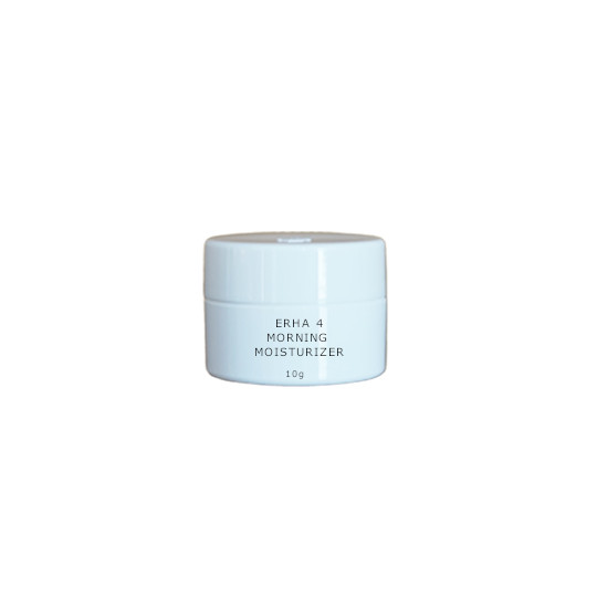 Erha 4 Morning Moisturizer 10 g - Erha Erha 4 Morning Moisturizer 10 g - Erha