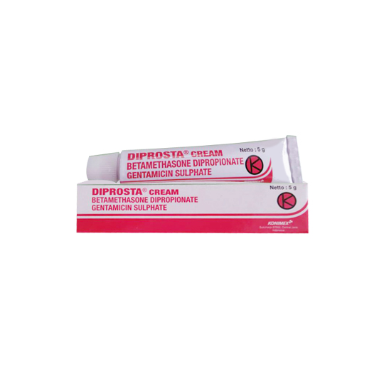 DIPROSTA CREAM 10 G DIPROSTA CREAM 10 G