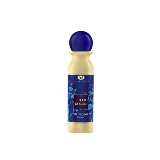 LULUR KOCOK SRIGADING 100ML LULUR KOCOK SRIGADING 100ML