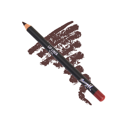 Barry M Lip Liner Wine Kegunaan, Efek Samping, Dosis dan Aturan Pakai Halodoc