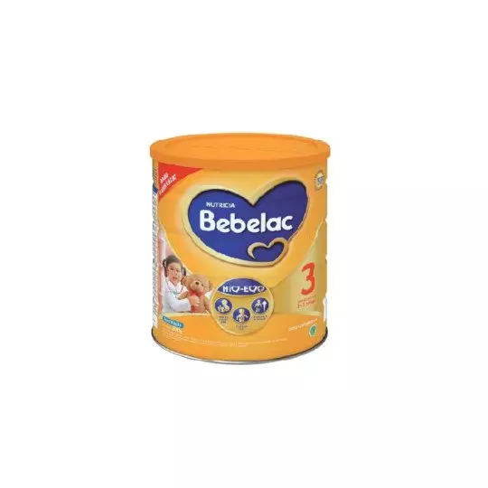 BEBELAC 3 VANILA SUSU PERTUMBUHAN BUBUK 800 GR BEBELAC 3 VANILA SUSU PERTUMBUHAN BUBUK 800 GR