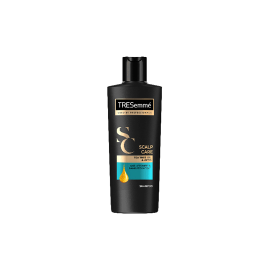 TRESEMME SHAMPOO SCALP CARE 170 ML TRESEMME SHAMPOO SCALP CARE 170 ML