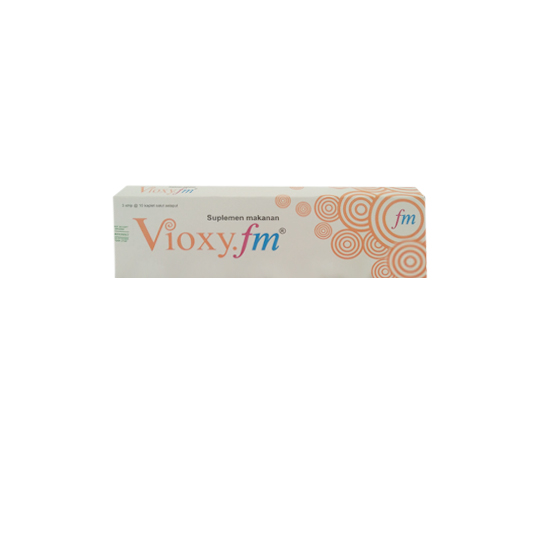 VIOXY-FM 10 KAPLET VIOXY-FM 10 KAPLET