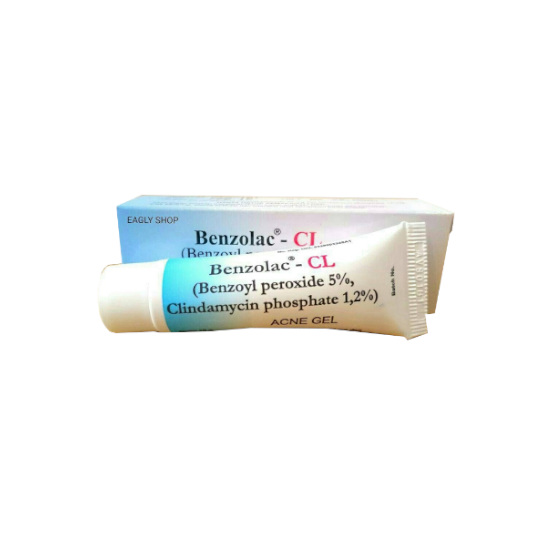 BENZASIL-CL GEL 10 GR BENZASIL-CL GEL 10 GR
