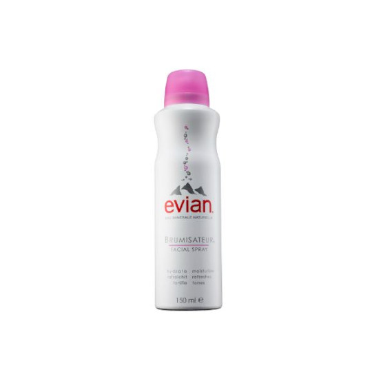 EVIAN WATER SPRAY 150 ML EVIAN WATER SPRAY 150 ML