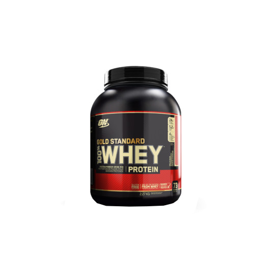 On Whey Gold Standard Strawberry 5 Lb On Whey Gold Standard Strawberry 5 Lb