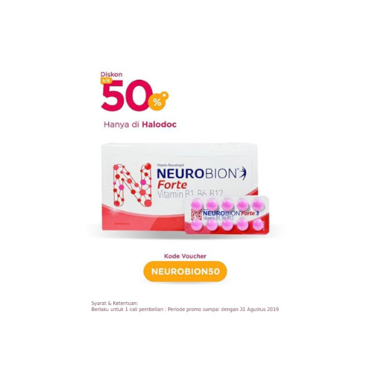 NEUROBION FORTE 10 TABLET NEUROBION FORTE 10 TABLET