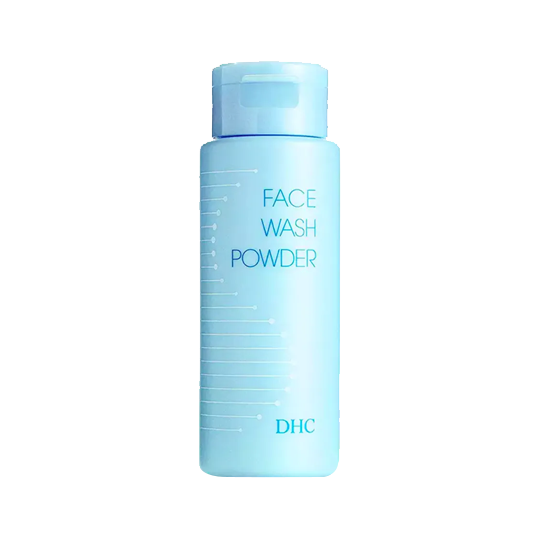 DHC Face Wash Powder 50 g DHC Face Wash Powder 50 g