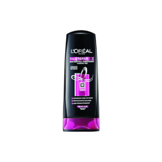 Loreal Fall Repair 3X Conditioner 170 ml Loreal Fall Repair 3X Conditioner 170 ml