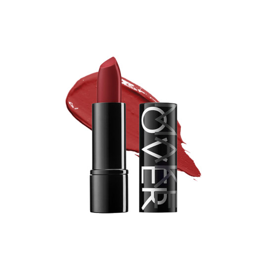 Make Over Creamy Lust Lipstick 03 Raisin Plum 4 G Make Over Creamy Lust Lipstick 03 Raisin Plum 4 G