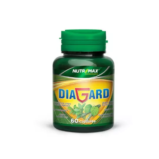 NUTRIMAX DIAGARD 60 KAPSUL NUTRIMAX DIAGARD 60 KAPSUL