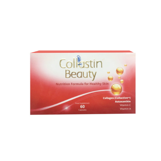 Collastin Beauty 60 Kapsul Collastin Beauty 60 Kapsul