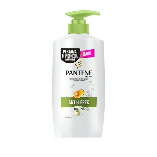 Pantene Shampoo Anti Lepek 750 ml Kegunaan, Efek Samping, Dosis dan