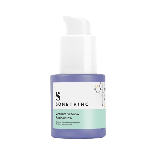 Somethinc Granactive Snow Retinoid 2% 20 ml Somethinc Granactive Snow Retinoid 2% 20 ml