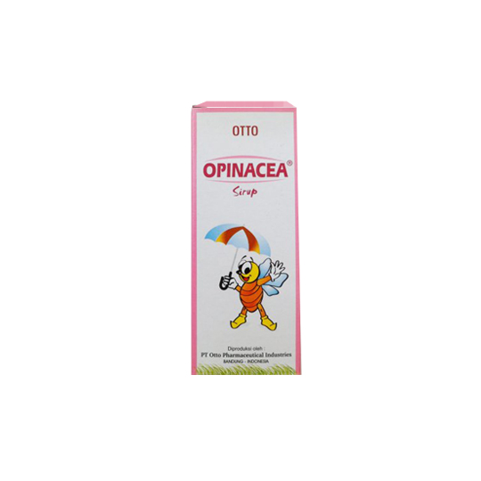 OPINACEA SIRUP 60 ML OPINACEA SIRUP 60 ML