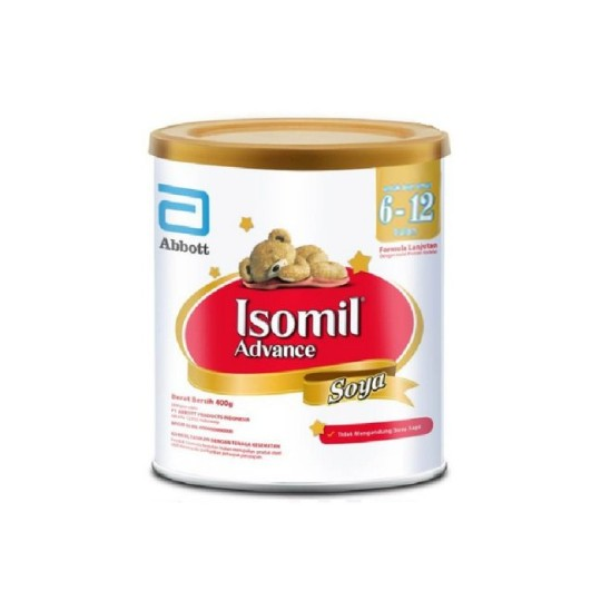 Isomil Advance 850 g Isomil Advance 850 g