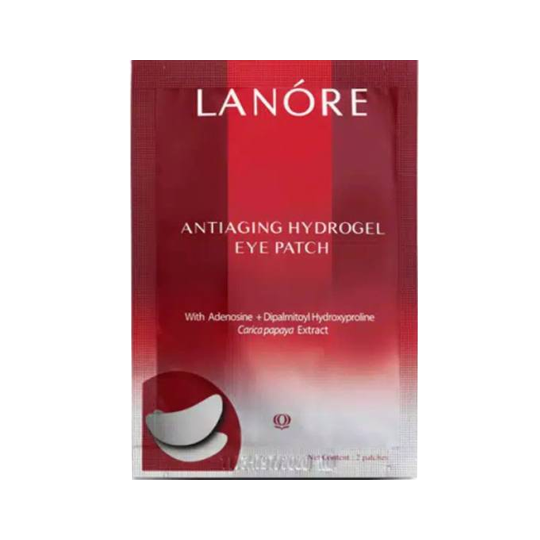 Lanore Eye Patch Anti Aging Lanore Eye Patch Anti Aging