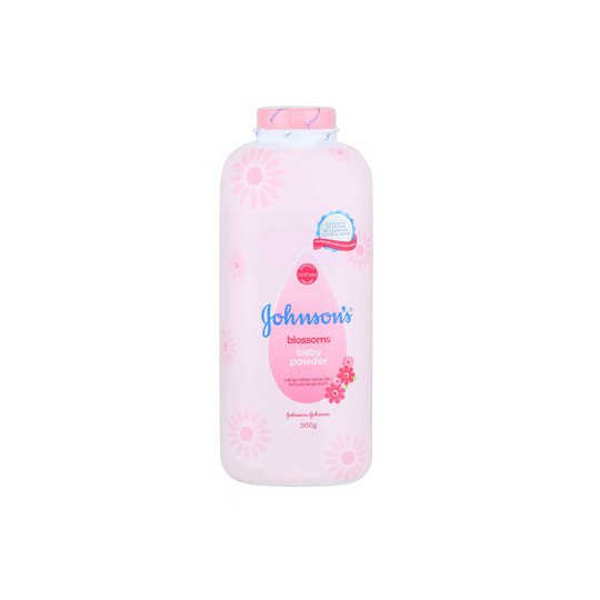 Johnson's Baby Powder Blossoms 300 g Johnson's Baby Powder Blossoms 300 g