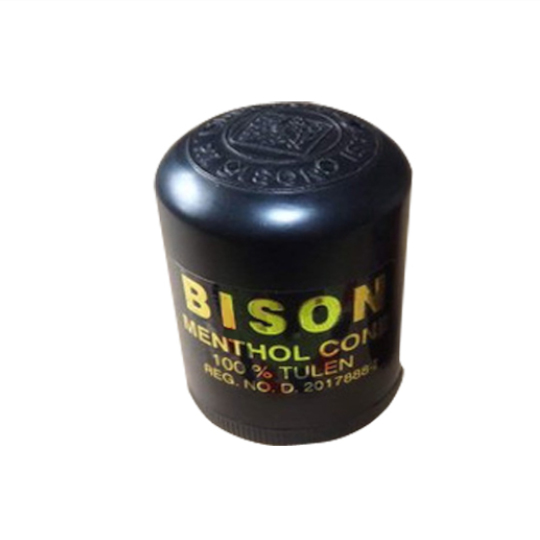 BISON MENTHOL CONE 20 GR BISON MENTHOL CONE 20 GR