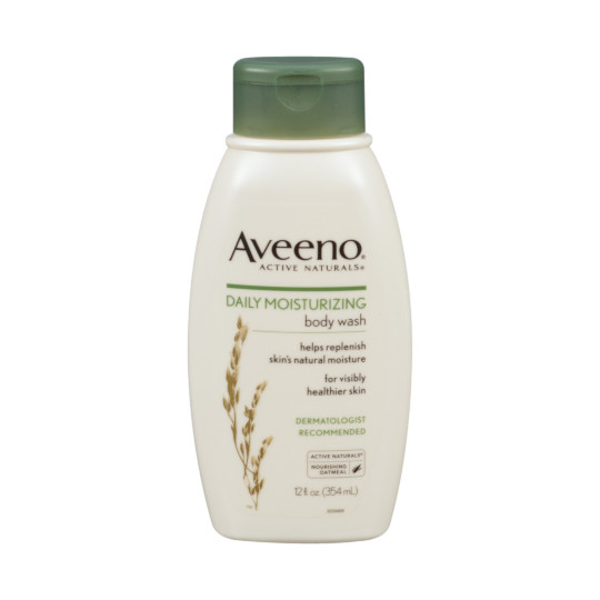 Aveeno Daily Moisturizing Body Wash 354 ml Aveeno Daily Moisturizing Body Wash 354 ml